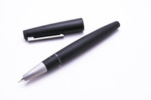 Load image into Gallery viewer, Lamy, 2000, Matte Black, Makrolon